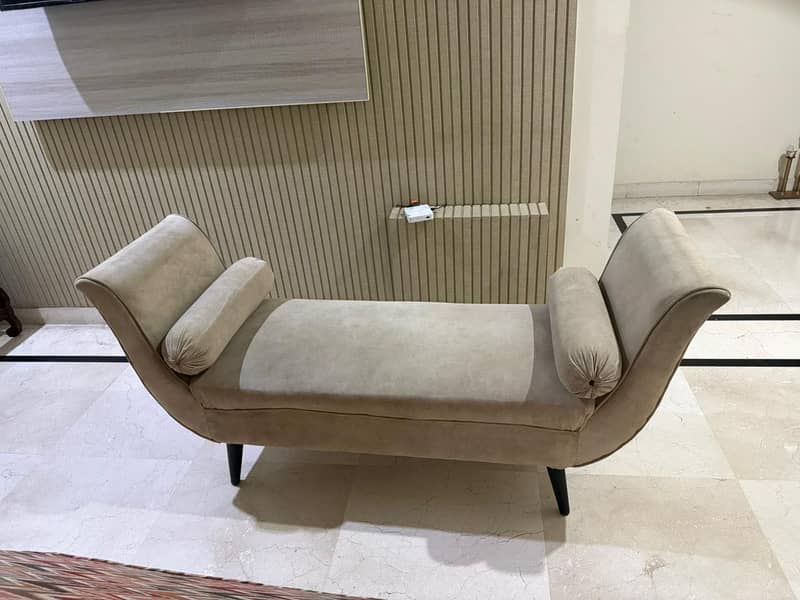 Dewan/ sofa 4