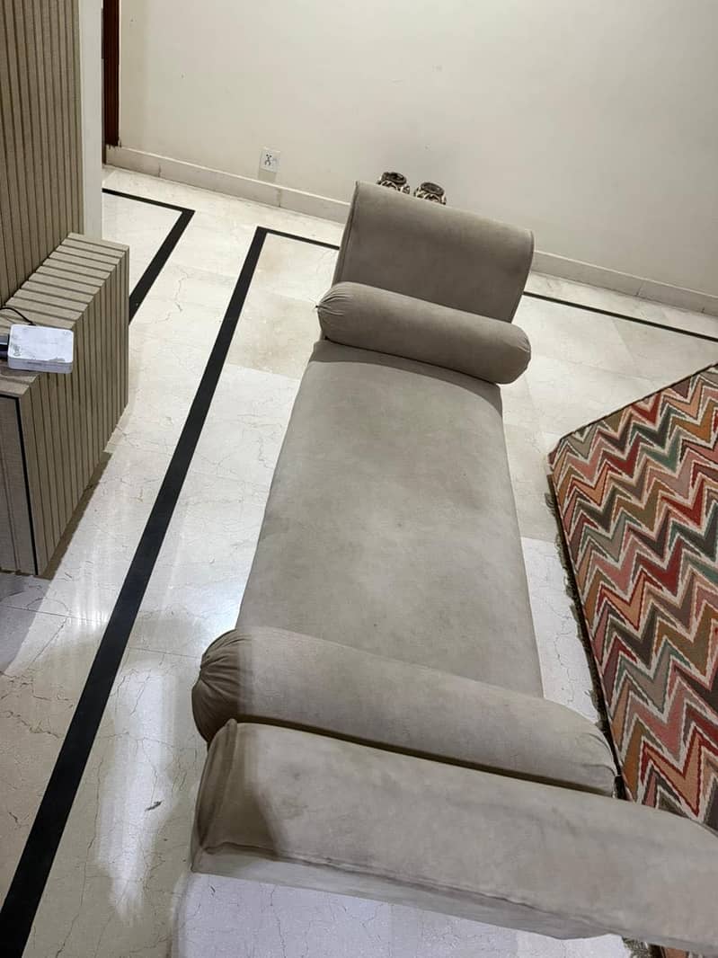 Dewan/ sofa 6