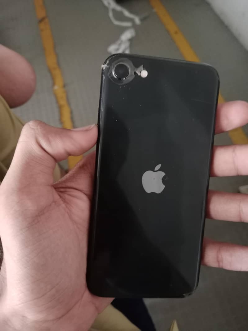 Apple iPhone SE 5