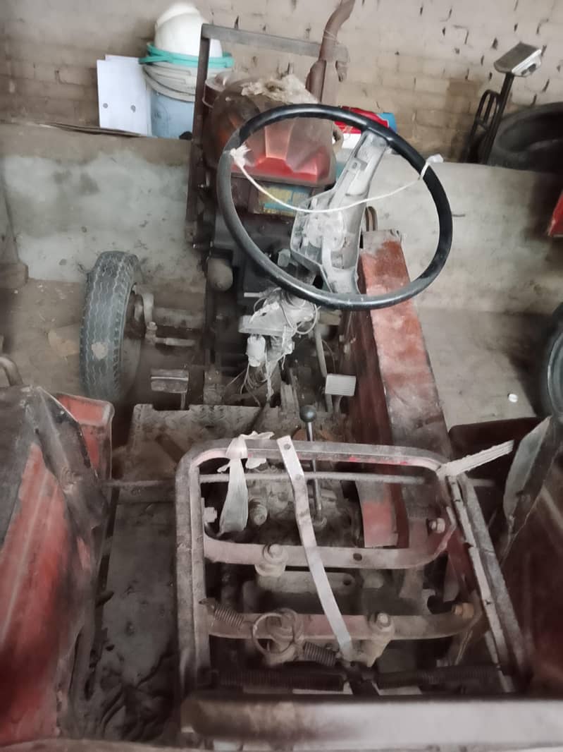 tractor 1
