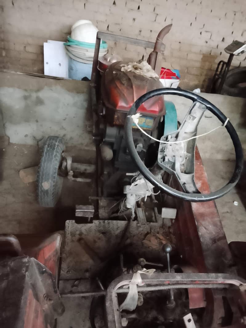 tractor 2