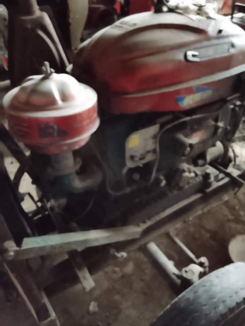 tractor 4