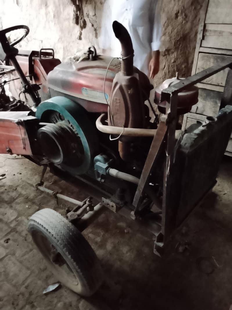 tractor 5