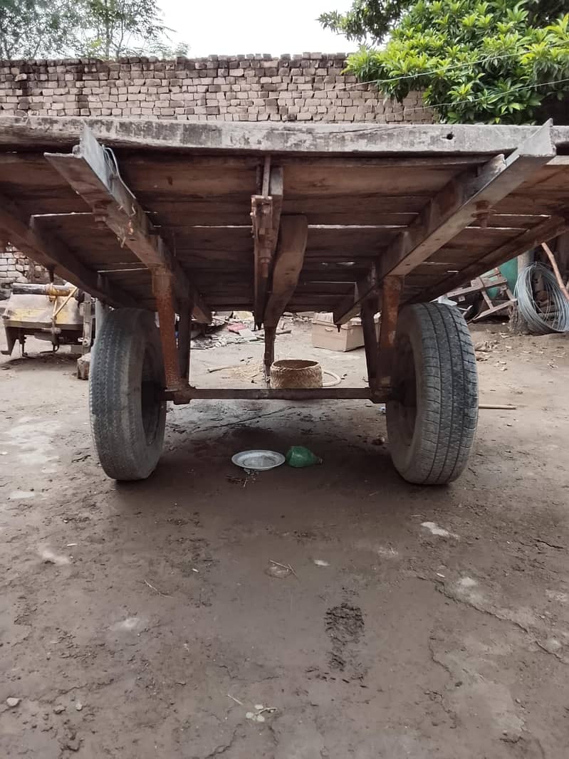 tractor 7