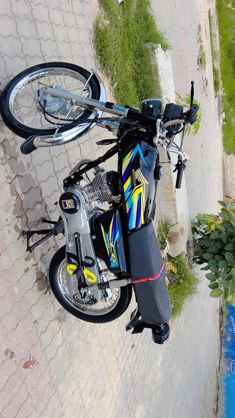 Selling 2