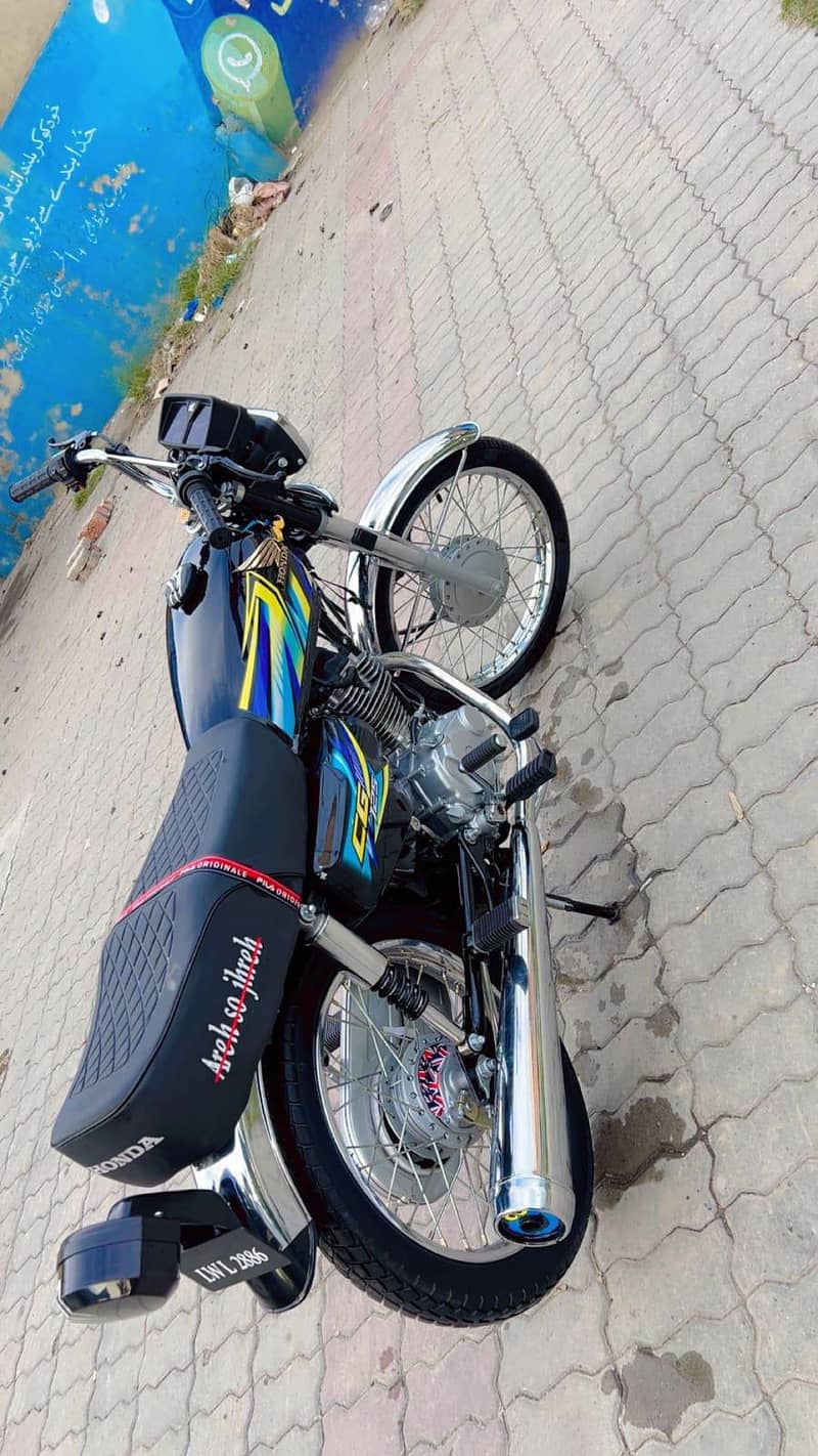 Selling 3
