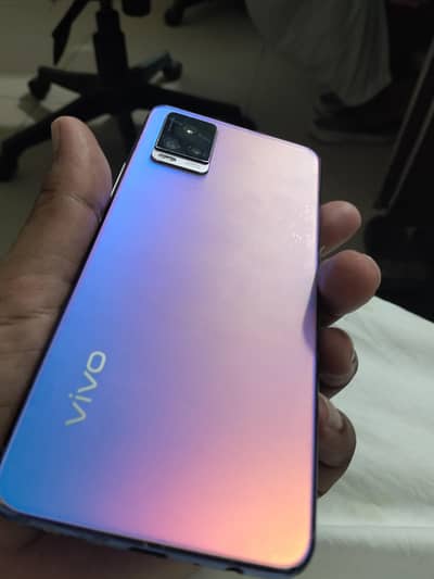 vivo v20
