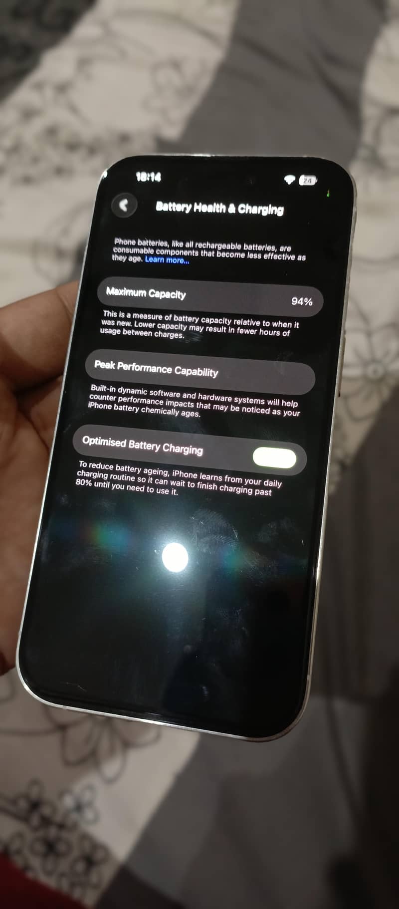 Apple iPhone 14 Pro 2