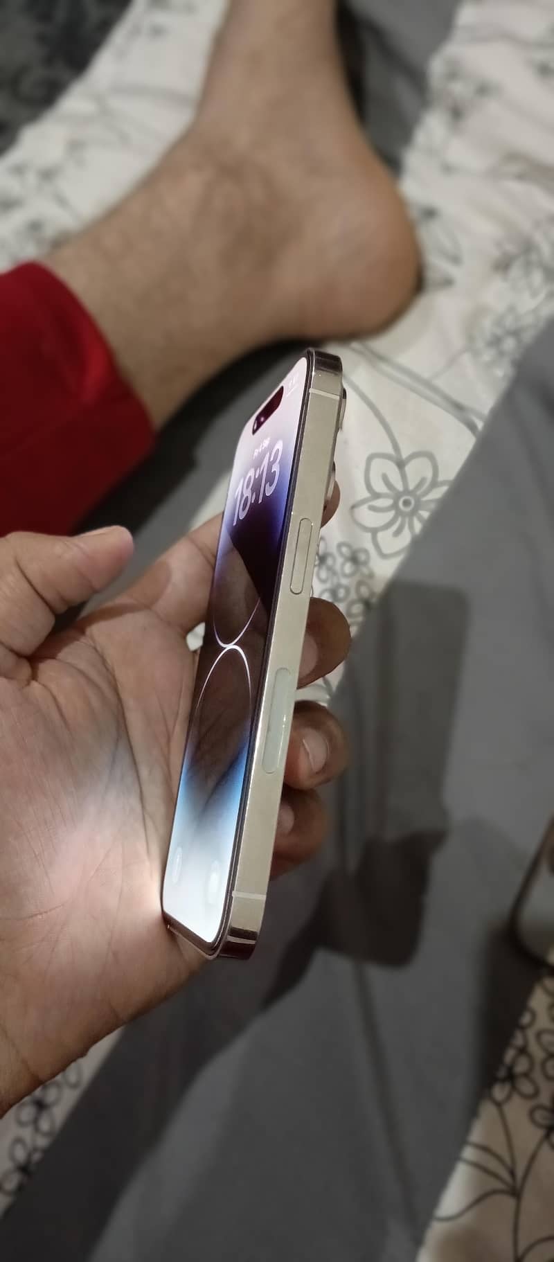 Apple iPhone 14 Pro 6