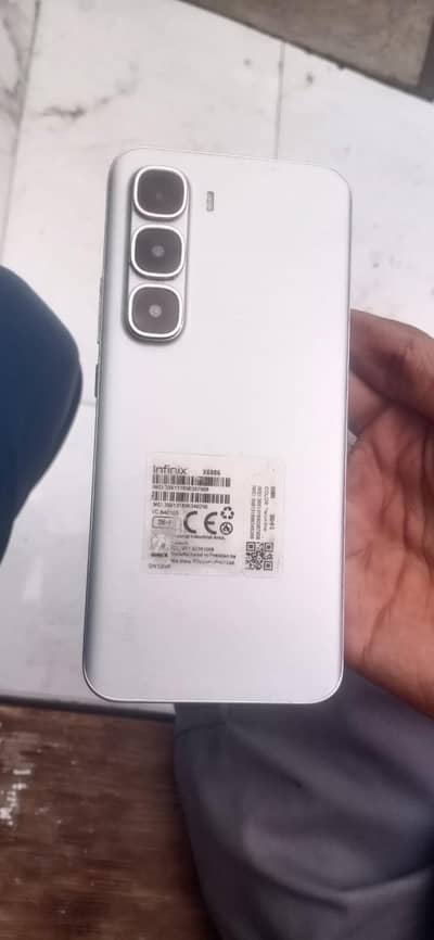 hot 60 pro plus