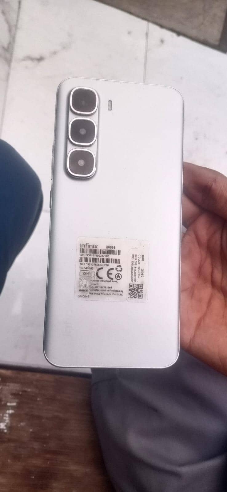 hot 60 pro plus 0
