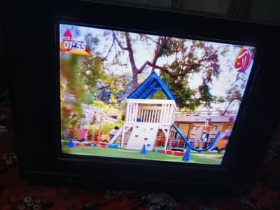 Television