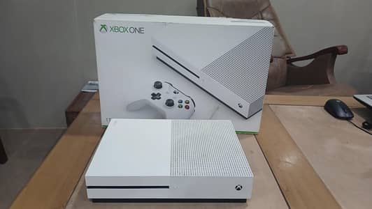 Xbox One s 1 tb hard disc