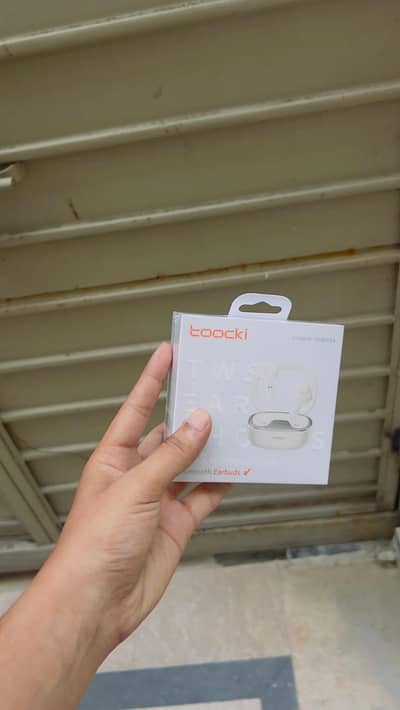 TOOCKI:_:ASTHETIC ZERO DELAY GAMING EARBUDS* 