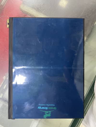 Ipad battery sale