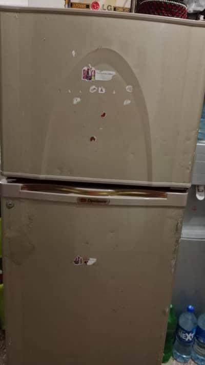 Dawlance Fridge