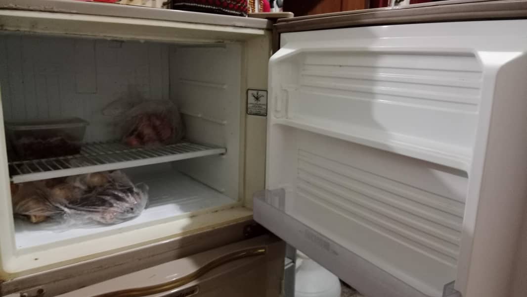 Dawlance Fridge 1