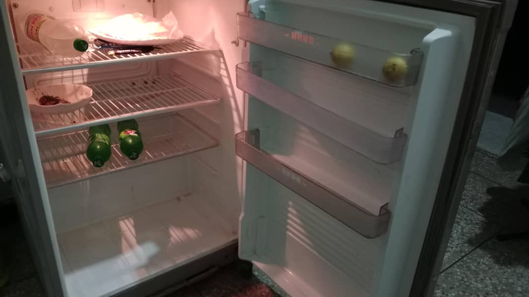 Dawlance Fridge 2