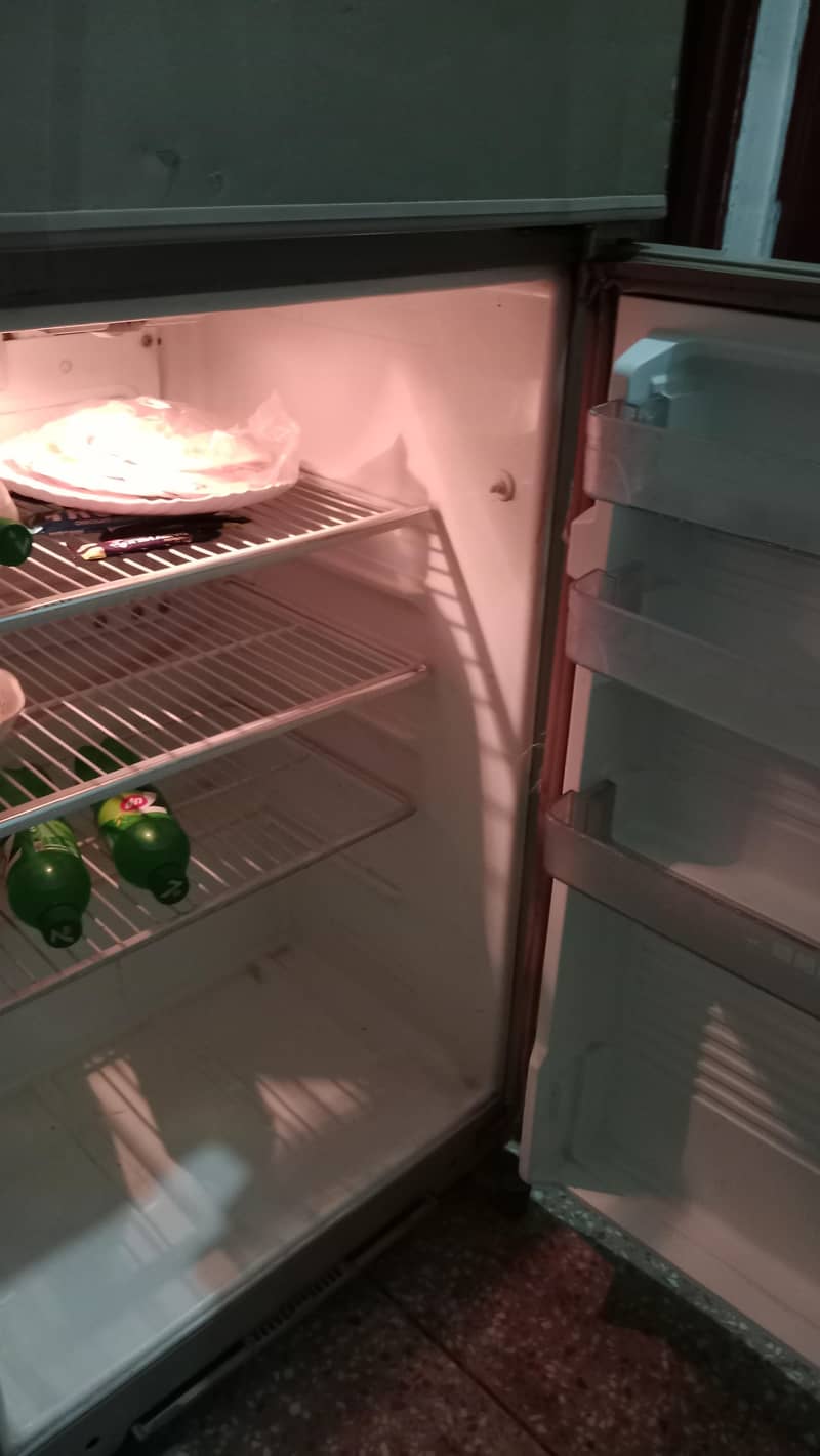 Dawlance Fridge 3