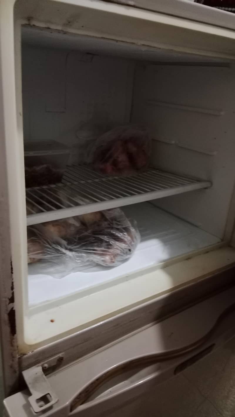 Dawlance Fridge 4