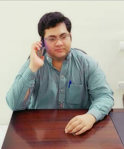ABDULLAH FARHAN SOOFI