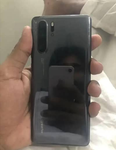 Huawei P30 Pro