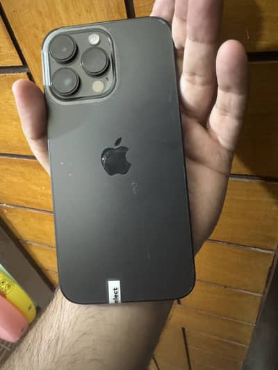 Apple iPhone 14 Pro Max