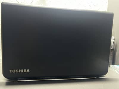 Toshiba