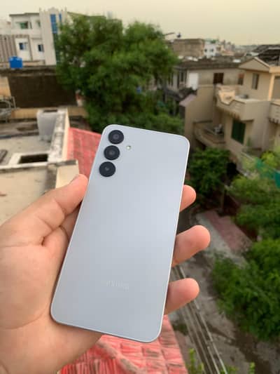 Samsung Mobile A16