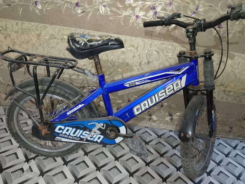 bicycle 1