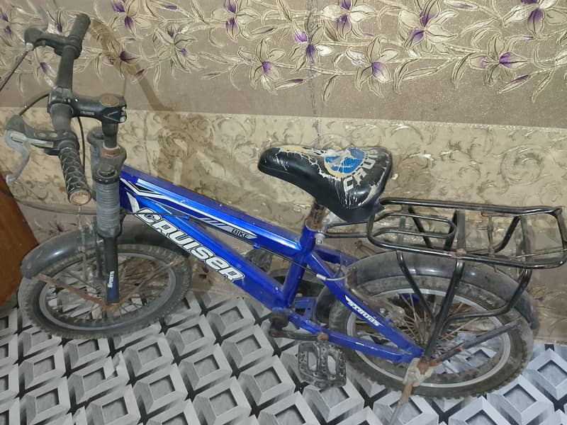bicycle 2