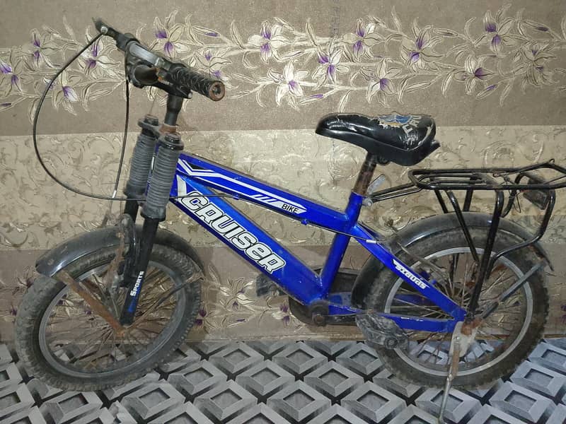 bicycle 3