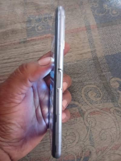 Vivo Y21