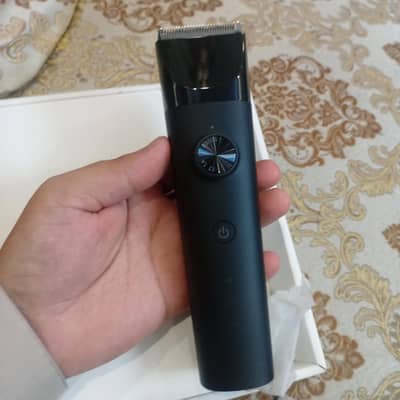 Xiomi Hair Clipper