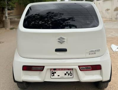 Suzuki Alto 2023 vxr power window