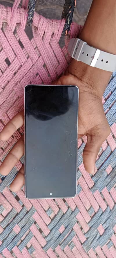 Samsung Mobile S20 FE
