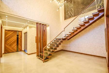 4 Kanal property