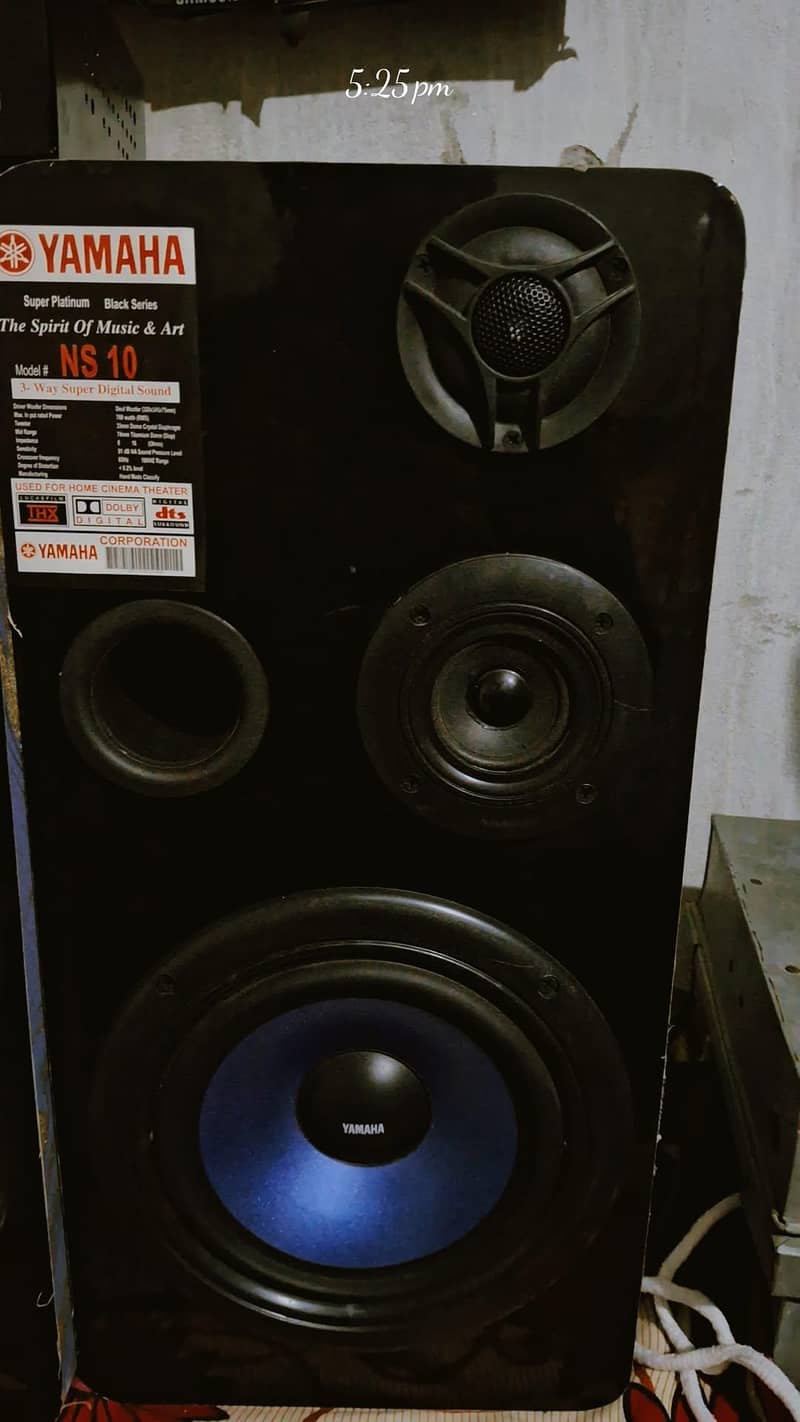 speaker 1