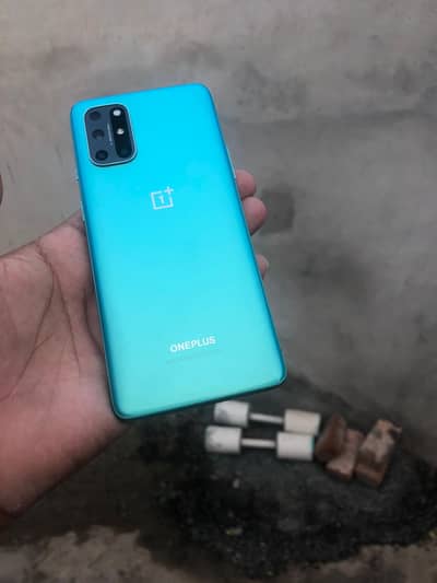 One Plus 8T