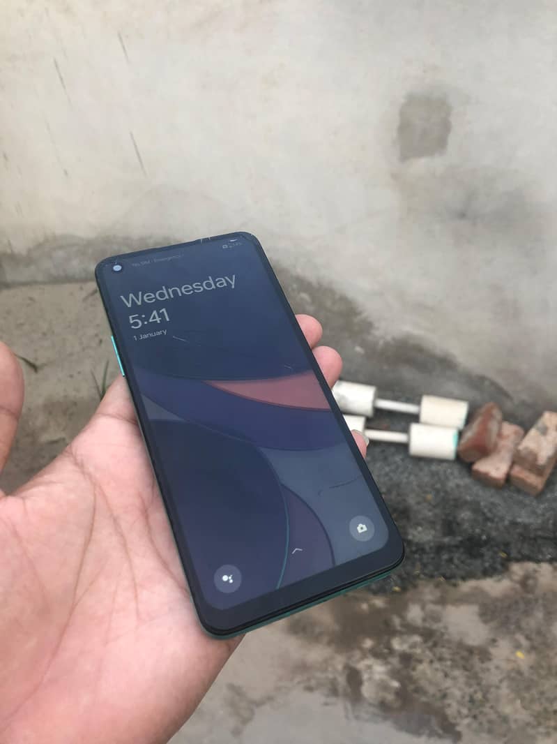 One Plus 8T 1