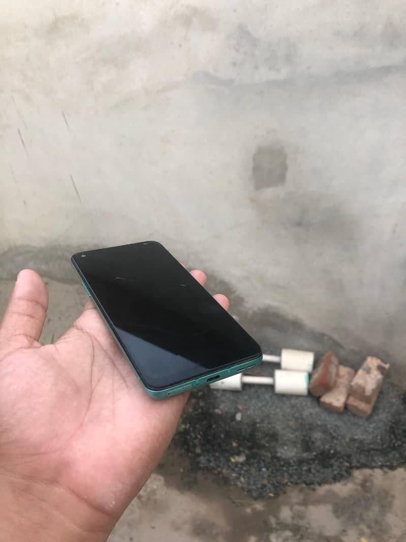 One Plus 8T 3