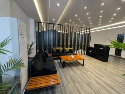 4 kanal ideal building for sale
