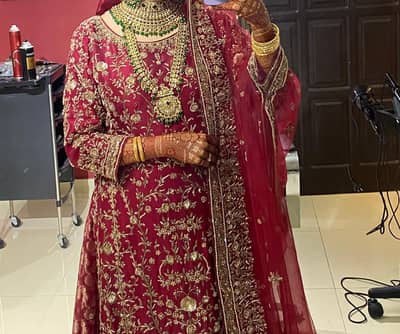 Bridal dress | Wedding Lehnga | Bridal Lehanga | Lehenga