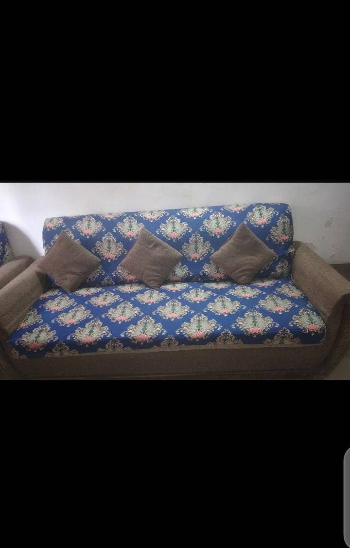 sofa 5 seater 0