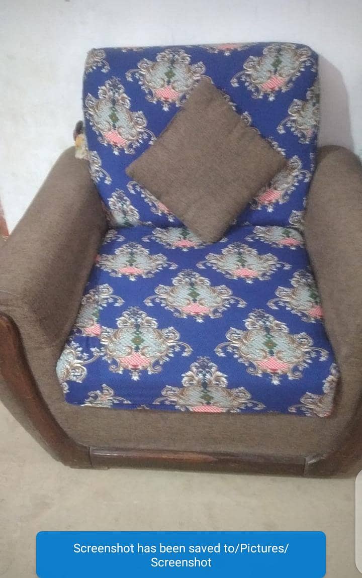 sofa 5 seater 2