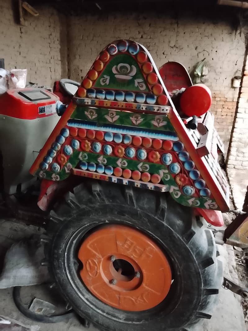 tractor 2