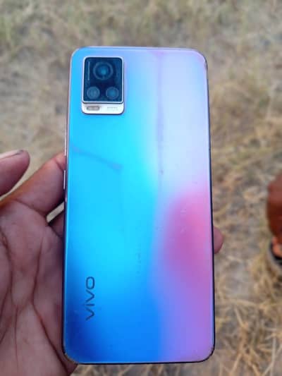 Vivo V20