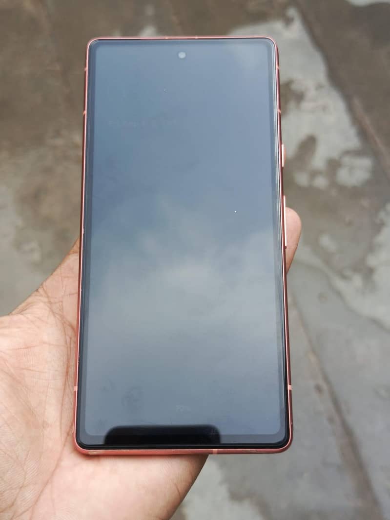 Google Pixel 7a 3