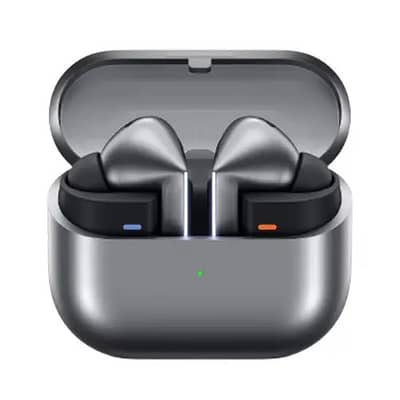 TWS Wireless Earbuds – Touch Control, Deep Bass, Charging Case