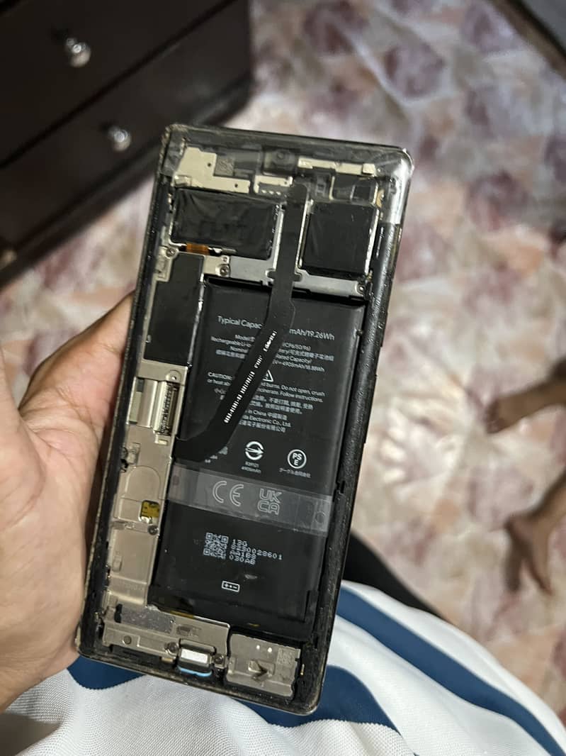 Google Pixel 6 Pro 1